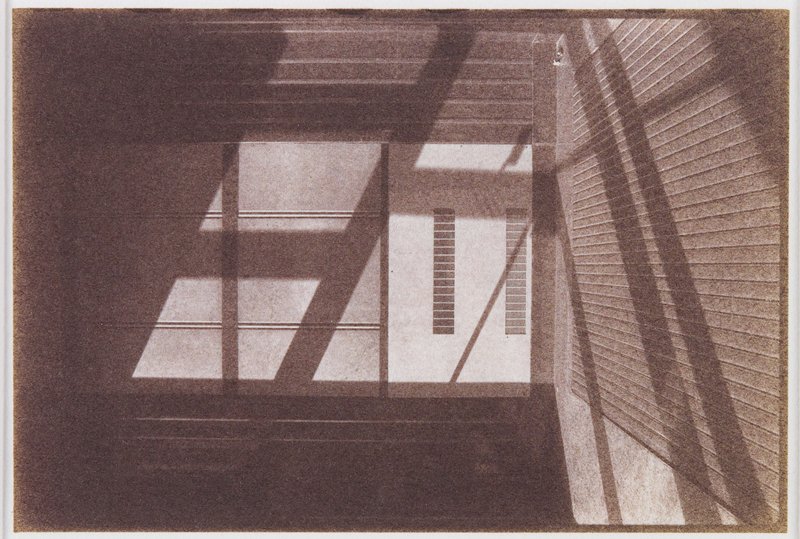 Untitled, Allen Swerdlowe, December 1978