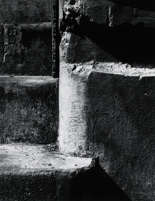 New York City, Rosalee Vogel, before 1968