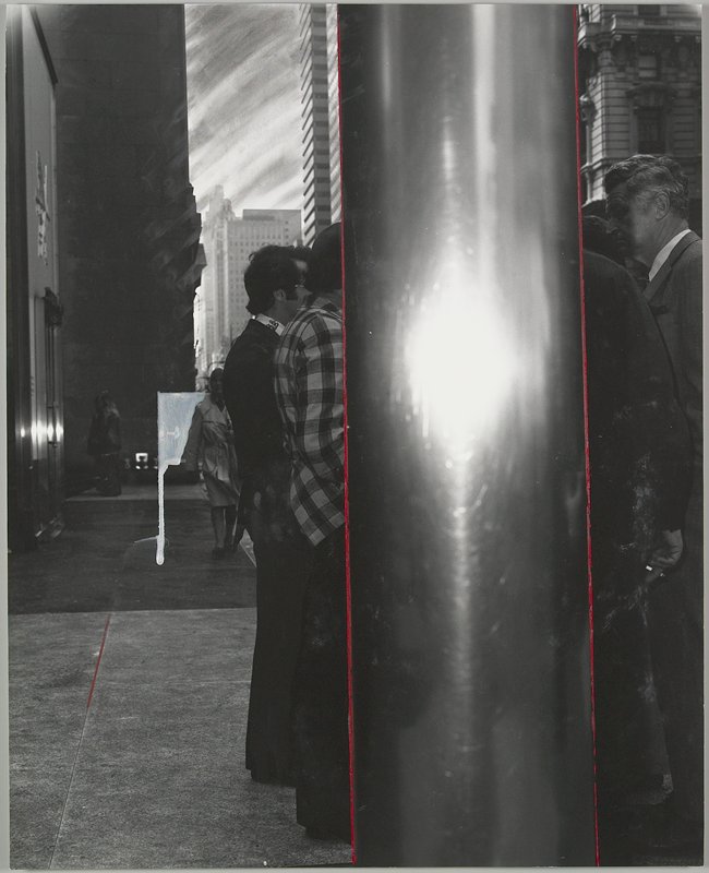 Untitled, Timothy Lamb, 1978