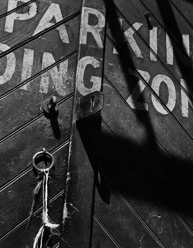 New York City, Rosalee Vogel, 1959