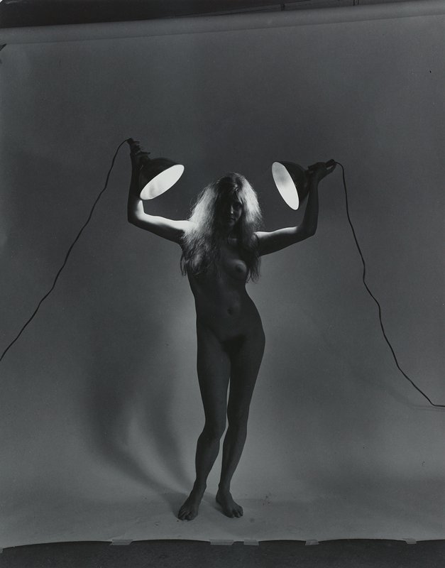 Untitled, George Krause, 1976