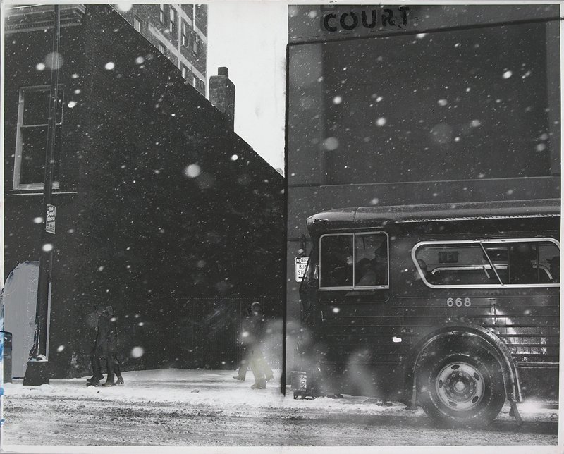 Untitled, Timothy Lamb, 1978