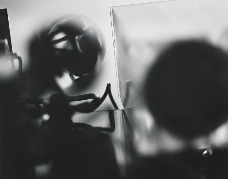Darkroom Digression, Rosalee Vogel, 20th century