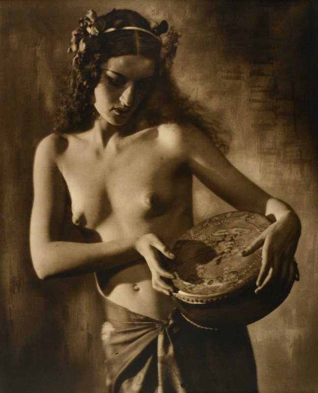 Tahitiana, Max Thorek, 20th century