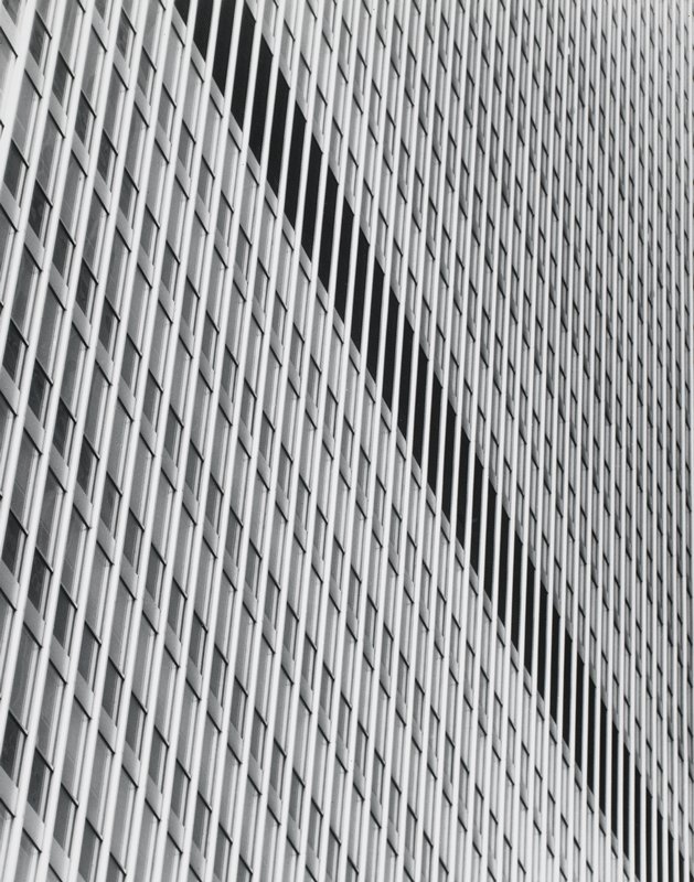 New York City, Rosalee Vogel, before 1968