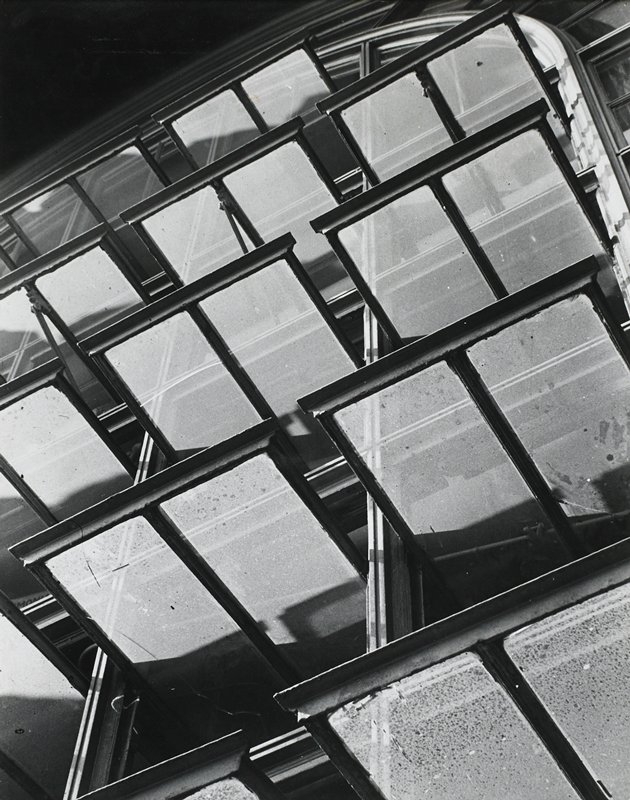 Untitled, Erich Vogel, c. 1940