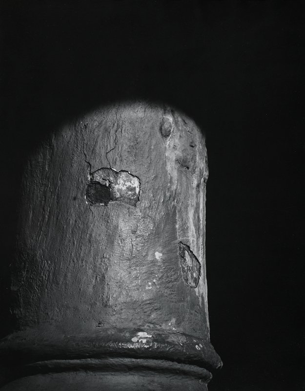 New York City, Rosalee Vogel, before 1968