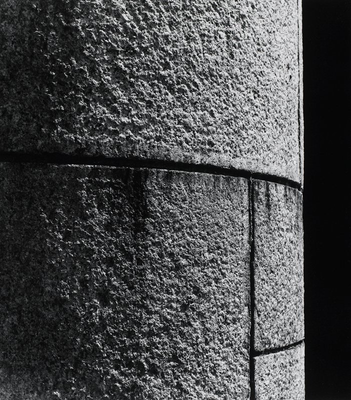 New York City, Rosalee Vogel, before 1968