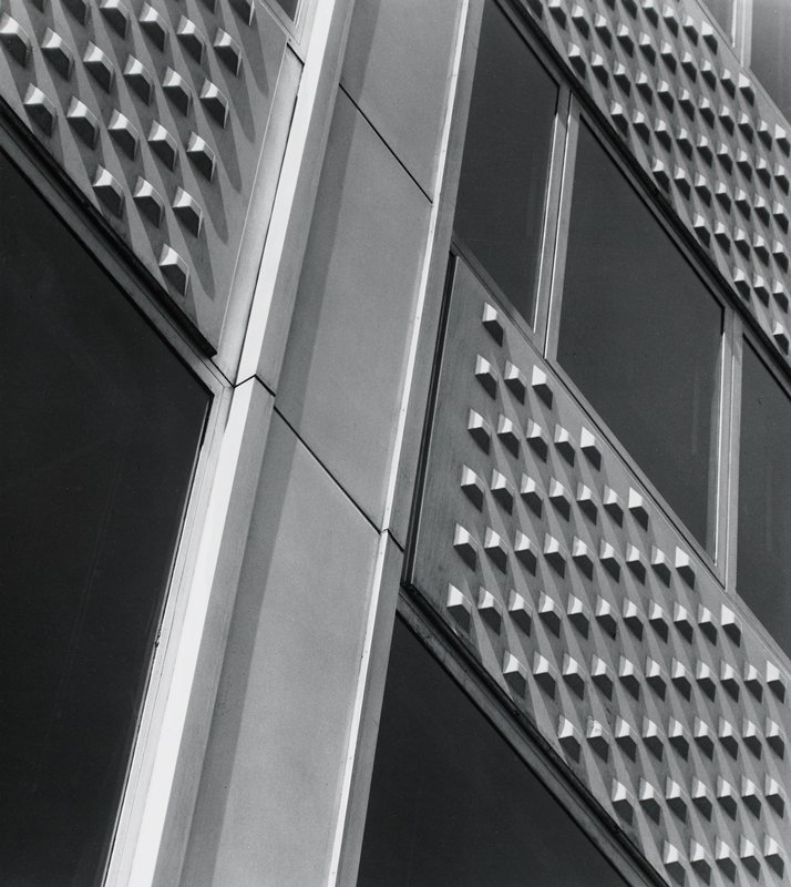New York City, Rosalee Vogel, before 1968