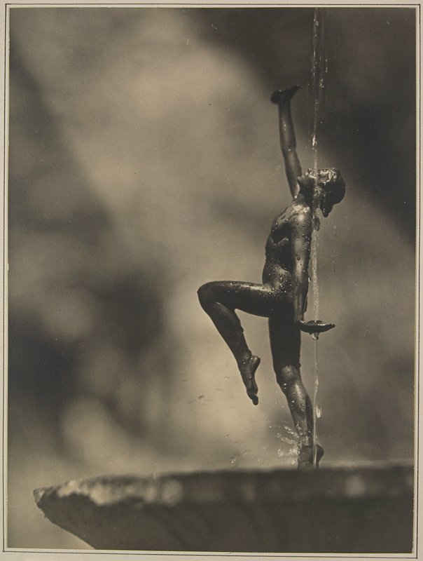 Sun Dance, Albert J. Leigh, c. 1933