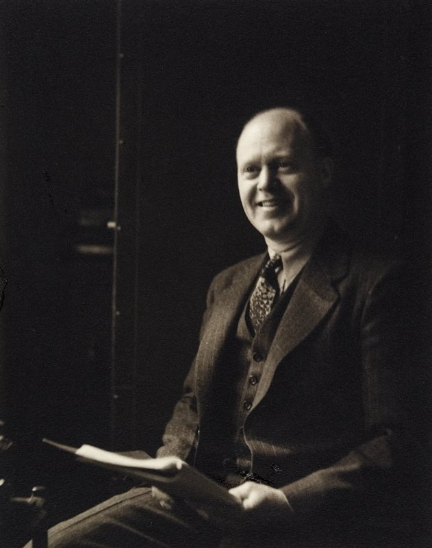 Lon Powers, Duluth, Minnesota, Julia Marshall, 1938