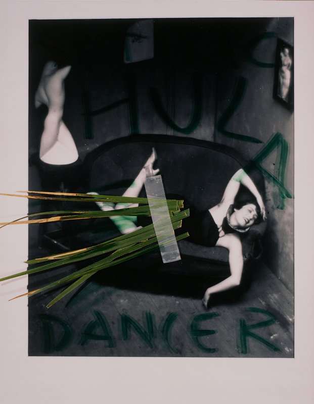 Hula, James Henkel, 1986
