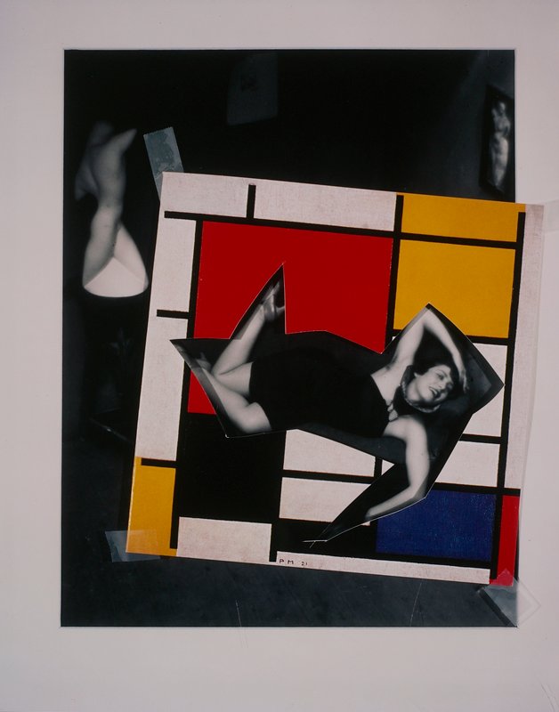 P.M., James Henkel, 1986