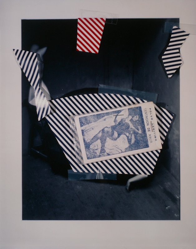 Satiric Imposter, James Henkel, 1986