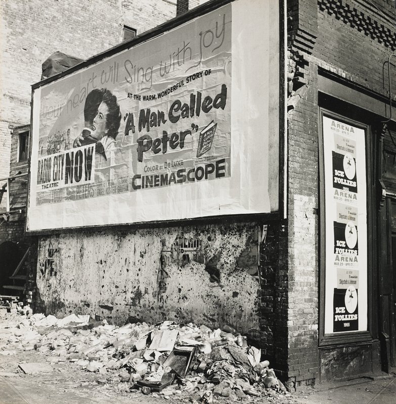 Minneapolis, Robert Gene Wilcox, c. 1955