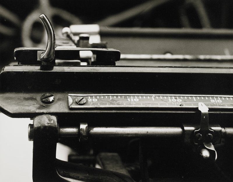 Untitled (close up of scale), Robert Gene Wilcox, 20th century