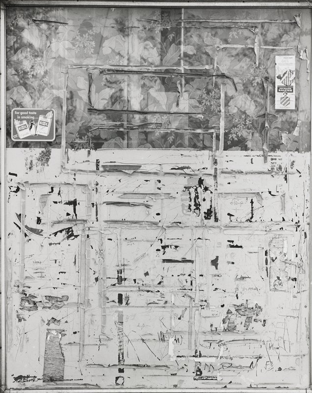 Minneapolis, Robert Gene Wilcox, c. 1960