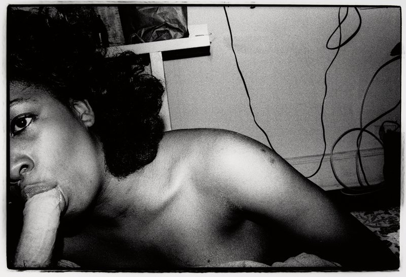 No Name, Ramon J. Muxter, 1985