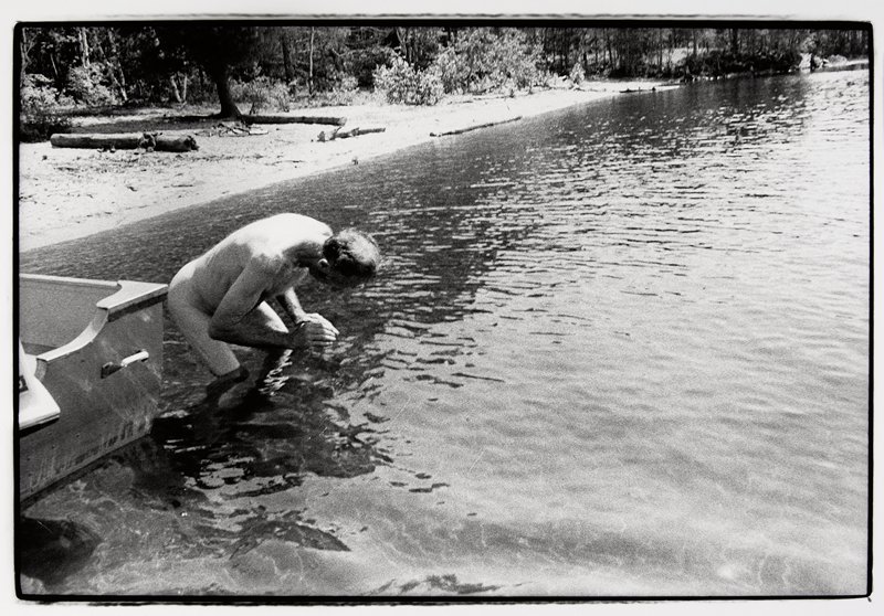 Dad, Ramon J. Muxter, 1967