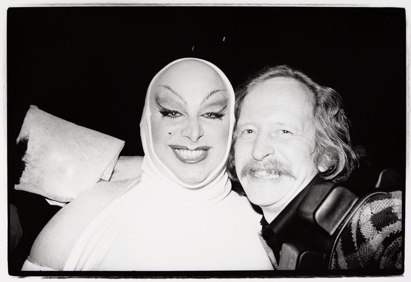 Divine, Ramon J. Muxter, 1978