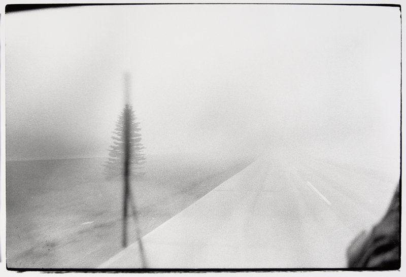 Wiper, Ramon J. Muxter, 1968