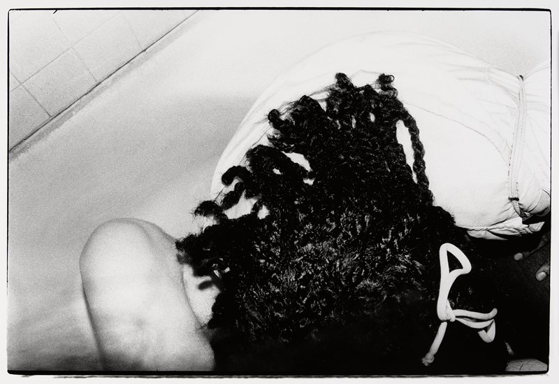 Tub, Ramon J. Muxter, 1984