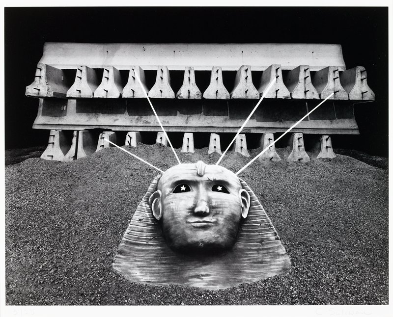 Untitled, Connie Sullivan, 1989