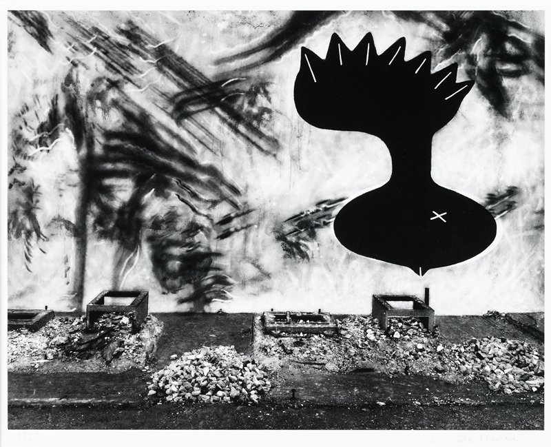 Untitled, Connie Sullivan, 1988
