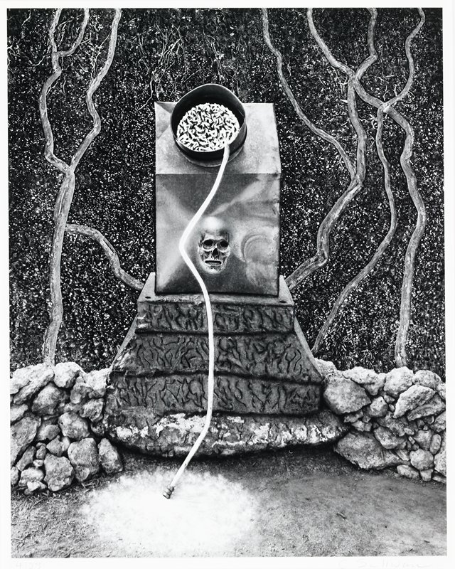 Untitled, Connie Sullivan, 1989