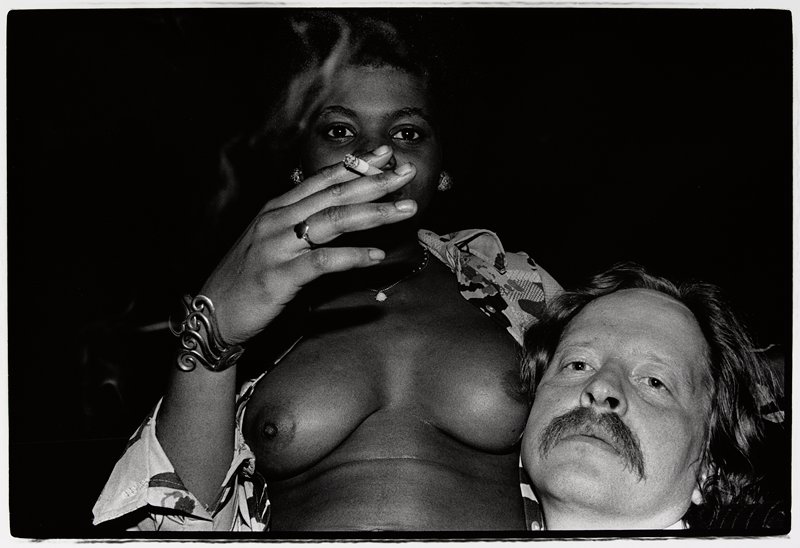 Baltimore, Ramon J. Muxter, 1976