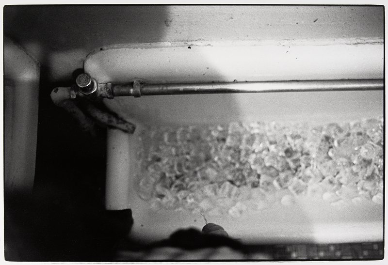 Ice Deal, Ramon J. Muxter, 1966
