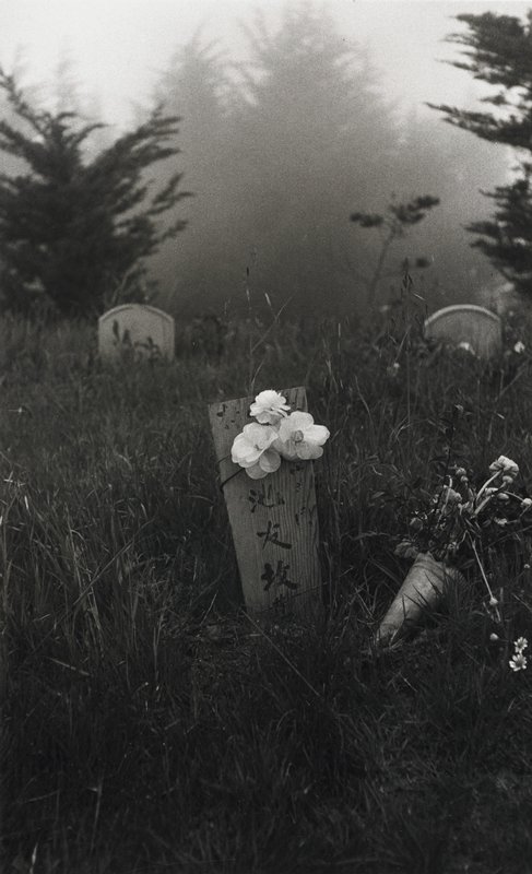 San Francisco, Robert Frank, 1956