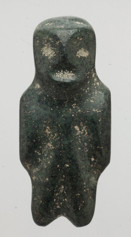 Figure, 300 BCE–300 CE