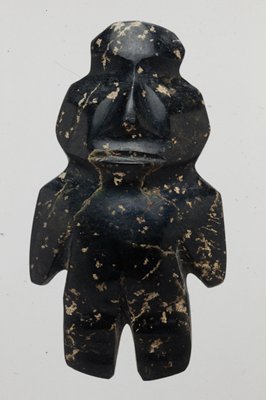Figure, 300 BCE–300 CE