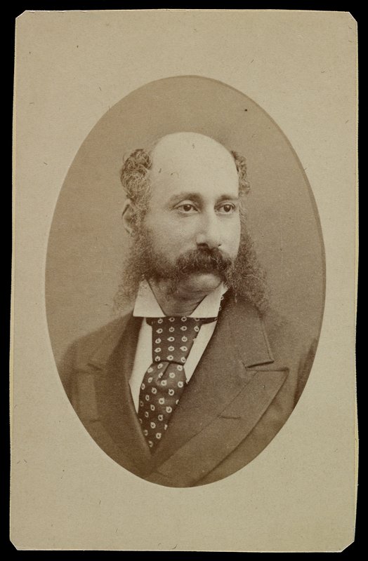 James M. Wehli, Jeremiah Gurney, 1869–74