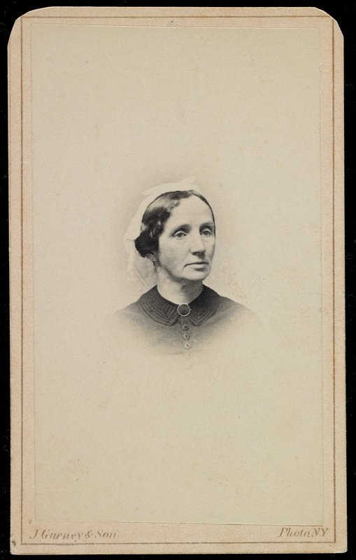 Untitled, Jeremiah Gurney, 1858–69