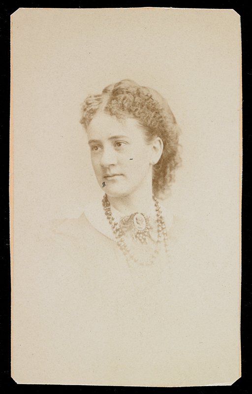 Mrs. Sequin, Jeremiah Gurney, 1869–74