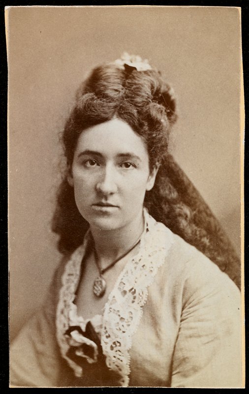 Dorio, Jeremiah Gurney, 1869–74