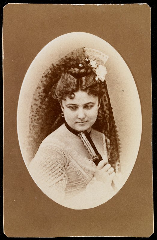 Numme Haucke, Jeremiah Gurney, 1869–74