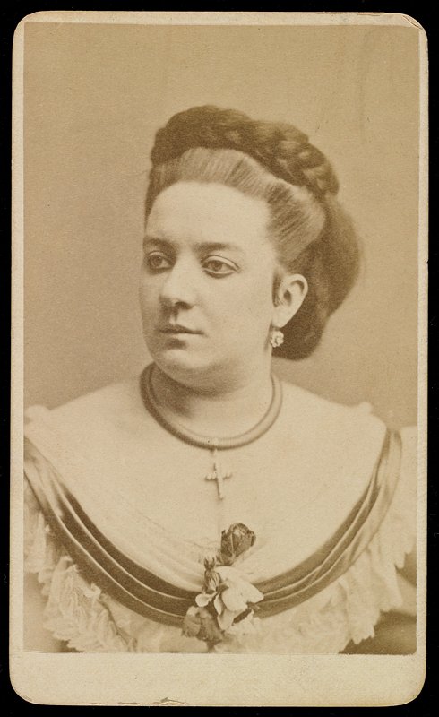 Nallie Peiris, Jeremiah Gurney, 1869–74