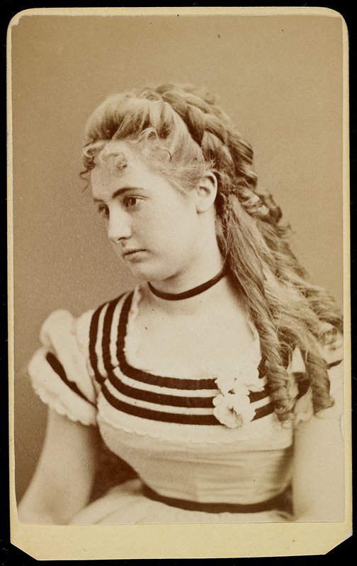 Mip Paulinson, Jeremiah Gurney, 1869–74