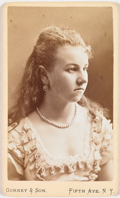 Annie Elsler, Jeremiah Gurney, 1869–74