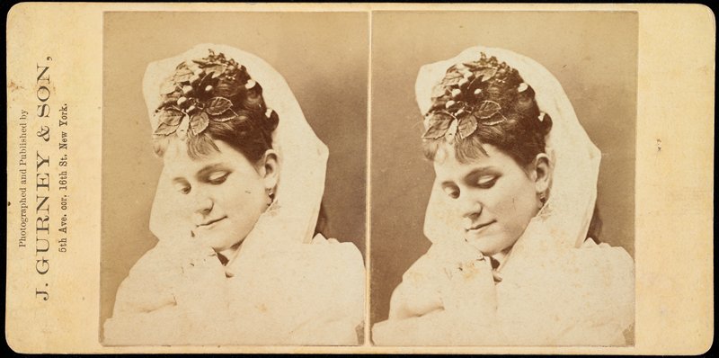 Paekson, Jeremiah Gurney, 1869–74