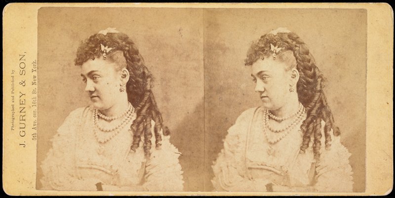 Demourt, Jeremiah Gurney, 1869–74