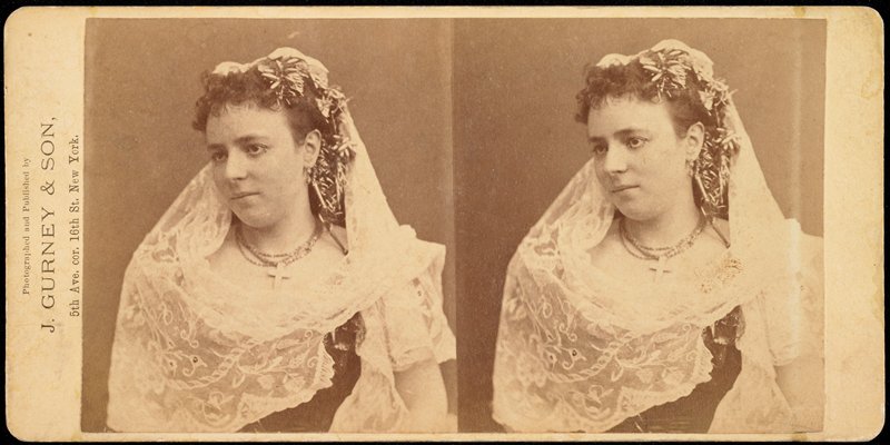 Revel, Jeremiah Gurney, 1869–74