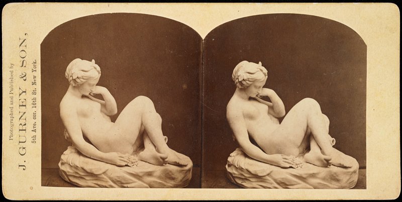 Untitled, Jeremiah Gurney, 1869–74