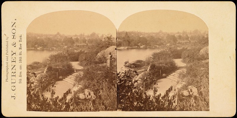 Untitled, Jeremiah Gurney, 1869–74