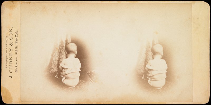 Untitled, Jeremiah Gurney, 1869–74