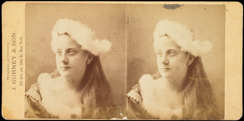 Untitled, Jeremiah Gurney, 1869–74