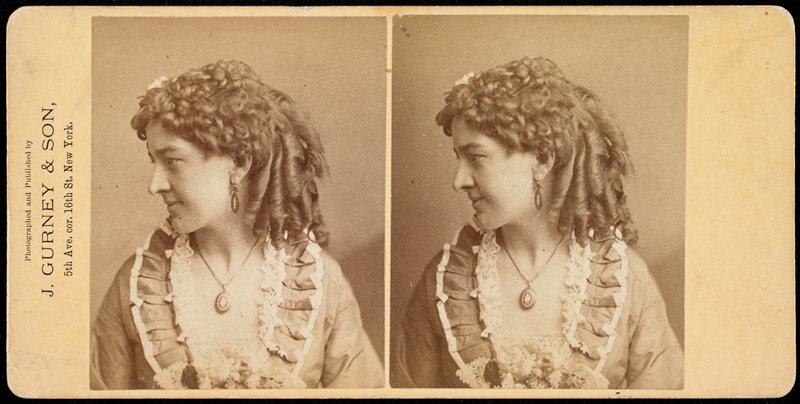 Untitled, Jeremiah Gurney, 1869–74